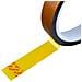 Nastro Kapton 10mm X 30m - Alta Resistenza Termica Fino A 240°c | Spessore 0,05mm | Protezione Elettronica E Chimica - Foto miniatura 2
