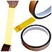 Nastro Kapton 10mm X 30m - Alta Resistenza Termica Fino A 240°c | Spessore 0,05mm | Protezione Elettronica E Chimica - Foto miniatura 1