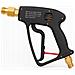 Pistola A Spruzzo Di Ricambio Compatibile Con Idropulitrice Kärcher Hd Hds - 350 Bar, 150°c, 40 L /min, Easy!lock, Ergonomica - Foto miniatura 1