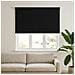 Voletta a rullo con protezione UV Nero 180 x 140 cm Poliestere - Foto miniatura 3