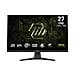 MAG 272F X24 Monitor PC 68,6 cm (27") 1920 x 1080 Pixel Full HD LCD Nero - Foto miniatura 1