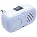 Repellente ultrasuoni elettrico dissuasore topi e insetti Mq 60 Maurer - Foto miniatura 4