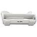 CUSTODIA x NINTENDO WII Protezione CONTROLLER - 11NX09PR00001 BIANCA - Foto miniatura 1