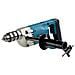 Trapano Angolare DA4000LR 710 W 123 Nm 900 Giri /min Nero Blu - Foto miniatura 2