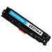 TONER - HP CF211A Ciano - Foto miniatura 1