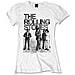 Rolling Stones (The) - Est. 1962 Group Photo (T-Shirt Donna Tg. M)  - Foto miniatura 1