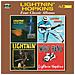 Lightnin' Hopkins - Four Classic Albums (2 Cd)  - Foto miniatura 1