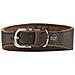 Collare Levriero Super Soft 42 Marrone 62507 - Foto miniatura 1