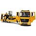 Tieflader Mercedes Arocs 1:20 2,4 | 405107 - Foto miniatura 6