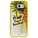Cover PC+TPU per Samsung Galaxy A5 2017 5.2" "Summer Juice" Pineapple Giallo - Foto miniatura 1