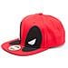 Deadpool - Snapback Red (Cappellino)  - Foto miniatura 1