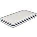 Materasso Singolo 90x190, altezza 22 cm - Memory Foam, Antiacaro, Anallergico | Easy - Foto miniatura 1