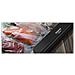 Kit per Cottura Sottovuoto Easy Chef Sous Vide, 1300 W, Nero - Foto miniatura 1