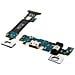 Connettore Di Ricarica Micro Usb + Microfono + Jack Samsung Galaxy S6 Edge Plus - Foto miniatura 3