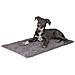 Tappeto Cattura Sporco Superbed 80x50 Cm Grigio Scuro 81264 - Foto miniatura 2
