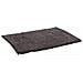 Tappeto Cattura Sporco Superbed 80x50 Cm Grigio Scuro 81264 - Foto miniatura 1