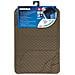 Set Tappeti Drena-4 In Pvc Beige - Foto miniatura 4