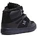 Scarponi Pure High Top Wc Wnt Scarpe Uomo Eu 47 - Foto miniatura 6