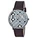 Orologio Analogico Quarzo Uomo con Cinturino in Pelle Saa1041-76 - Foto miniatura 1