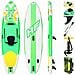 Bestaway Sup Freesoul Tech 340x89x15 - Foto miniatura 1
