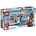 41165 Disney Frozen II - Spedizione sulla canoa di Anna - Foto miniatura 1