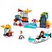 41165 Disney Frozen II - Spedizione sulla canoa di Anna - Foto miniatura 2