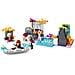41165 Disney Frozen II - Spedizione sulla canoa di Anna - Foto miniatura 3