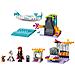 41165 Disney Frozen II - Spedizione sulla canoa di Anna - Foto miniatura 4