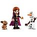 41165 Disney Frozen II - Spedizione sulla canoa di Anna - Foto miniatura 5