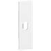 Cover Living Now Per Connettore Hdmi 1 Modulo Bianco Kw14 - Foto miniatura 1