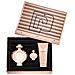 Olympea Eau De Parfum Spray 80ml Set 3 Parti 2019 - Foto miniatura 3