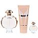 Olympea Eau De Parfum Spray 80ml Set 3 Parti 2019 - Foto miniatura 2