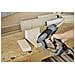035.280 GluePRO 300 - Pistola per colla a caldo professionale, 30 W, 230 V - Foto miniatura 2