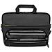 Citygear Borsa Per Notebook 29,5 Cm (11.6"") Valigetta Ventiquattrore Nero - Foto miniatura 2