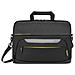 Citygear Borsa Per Notebook 29,5 Cm (11.6"") Valigetta Ventiquattrore Nero - Foto miniatura 6