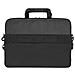 Citygear Borsa Per Notebook 29,5 Cm (11.6"") Valigetta Ventiquattrore Nero - Foto miniatura 8