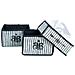 306107rs3 306107rs3 Set Organzier - Foto miniatura 2