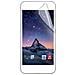 036141 protezione per lo schermo e il retro dei telefoni cellulari Pellicola proteggischermo trasparente Samsung 1 pz - Foto miniatura 1