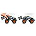 42119 Technic Monster Jam Max-D - Foto miniatura 3