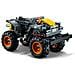 42119 Technic Monster Jam Max-D - Foto miniatura 6