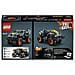 42119 Technic Monster Jam Max-D - Foto miniatura 7