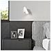 Luce Led, Bianco, 18 X 30 X 20 - Foto miniatura 13