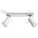 Luce Led, Bianco, 18 X 30 X 20 - Foto miniatura 4