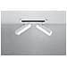 Luce Led, Bianco, 18 X 30 X 20 - Foto miniatura 7