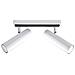 Luce Led, Bianco, 18 X 30 X 20 - Foto miniatura 1