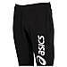 Big Logo Sweat Pant Pantaloni Da Uomouomopantaloni2031a977nerobianco (performance Nero / Bianco Lucido) M - Foto miniatura 3
