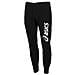 Big Logo Sweat Pant Pantaloni Da Uomouomopantaloni2031a977nerobianco (performance Nero / Bianco Lucido) M - Foto miniatura 1