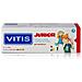 Junior Dentifric Gel 75ml Tutti Frutti Gusto - Foto miniatura 1