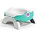 Roady 3-in-1 Potty Viaggi Potty E Seat Toilet Training Aqua - Foto miniatura 1
