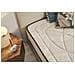 Materasso Supersoft Golden Class Max-135x180, 20cm - - Foto miniatura 2